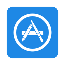 App Store logo